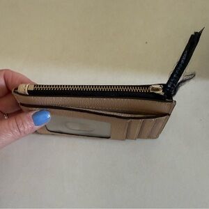 Marc Jacob’s Wallet